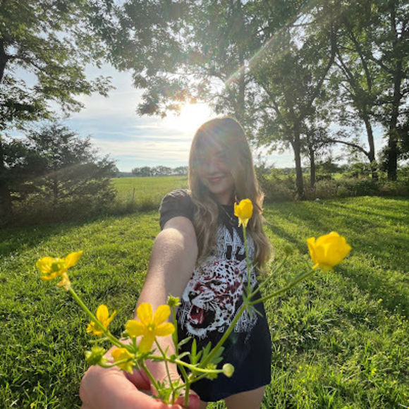 Meet your Posher, Kennedy - Picture 1 of 1